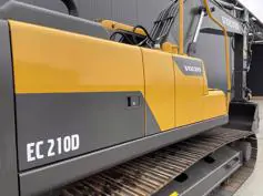 Volvo-EC210D-2021-186863
