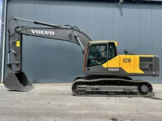 Volvo-EC210-2025-207899