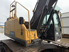 Volvo-EC220E L-2015-210911