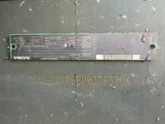 Volvo-EC220E L-2015-210911