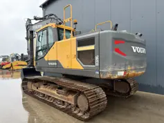 Volvo-EC220E L-2015-210911