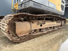 Volvo-EC220E L-2015-210911