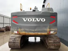 Volvo-EC220E L-2015-210911