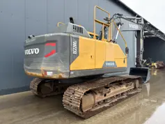 Volvo-EC220E L-2015-210911