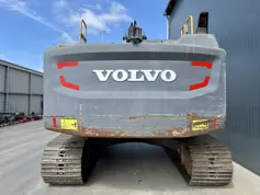 Volvo-EC250E L-2015-208190