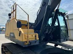 Volvo-EC250E L-2015-208190