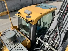 Volvo-EC250E L-2015-208190