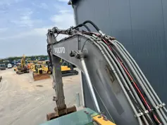 Volvo-EC250E L-2015-208190