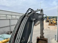 Volvo-EC250E L-2015-208190