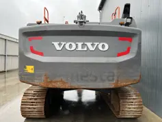 Volvo-EC250E L-2016-198094