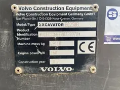 Volvo-EC250E L-2017-190328