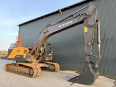 Volvo-EC250E L-2022-214688