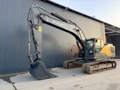 Volvo-EC250E L-2022-214688