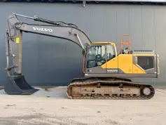 Volvo-EC250E L-2022-214688