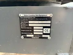 Volvo-EC250E L-2022-214688