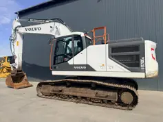 Volvo-EC250E NL-2020-213850