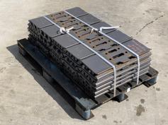 Volvo-EC290 / EC300 Shoes/Pads-902623