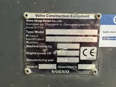 Volvo-EC300E L-2019-211043