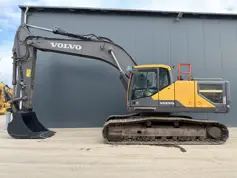 Volvo-EC300E L-2019-211043