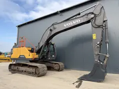 Volvo-EC300E L-2019-211043