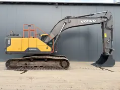 Volvo-EC300E L-2019-211043