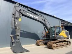Volvo-EC300E L-2022-211922