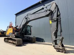 Volvo-EC300E L-2022-211922