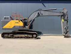 Volvo-EC300E L-2022-211922