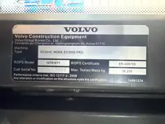 Volvo-EC300E L-2022-211922