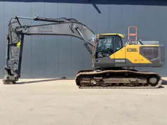 Volvo-EC300E L-2022-211922