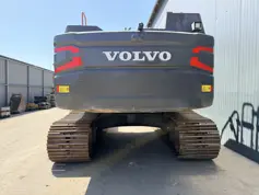 Volvo-EC300E L-2022-211922