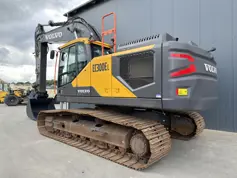 Volvo-EC300E L | Only 2000 Hours!-2023-211921