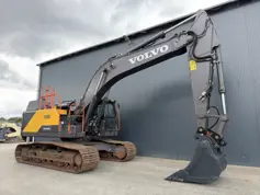Volvo-EC300E L | Only 2000 Hours!-2023-211921