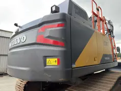 Volvo-EC300E L | Only 2000 Hours!-2023-211921