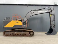 Volvo-EC300E L | Only 2000 Hours!-2023-211921