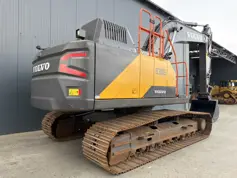 Volvo-EC300E L | Only 2000 Hours!-2023-211921