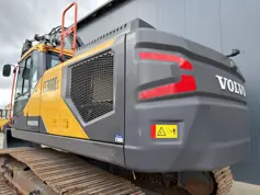 Volvo-EC300E L | Only 2000 Hours!-2023-211921