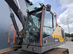 Volvo-EC300E L | Only 2000 Hours!-2023-211921