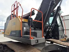 Volvo-EC300E L | Only 2000 Hours!-2023-211921