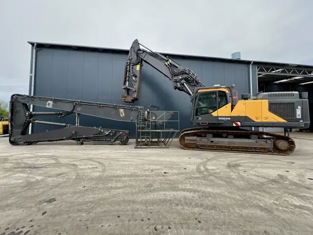 Volvo-EC380E HR-2016-205903
