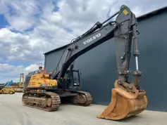 Volvo-EC750E L-2018-206303