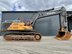 Volvo-EC750E L-2018-206303