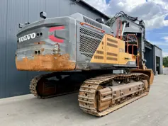 Volvo-EC750E L-2018-206303
