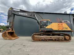 Volvo-EC750E L-2018-206303