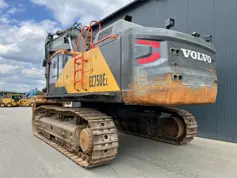 Volvo-EC750E L-2018-206303