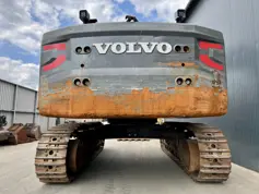 Volvo-EC750E L-2018-206303