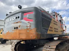 Volvo-EC750E L-2018-206303