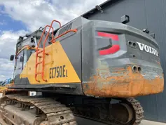 Volvo-EC750E L-2018-206303