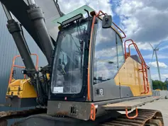 Volvo-EC750E L-2018-206303