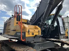 Volvo-EC750E L-2018-206303